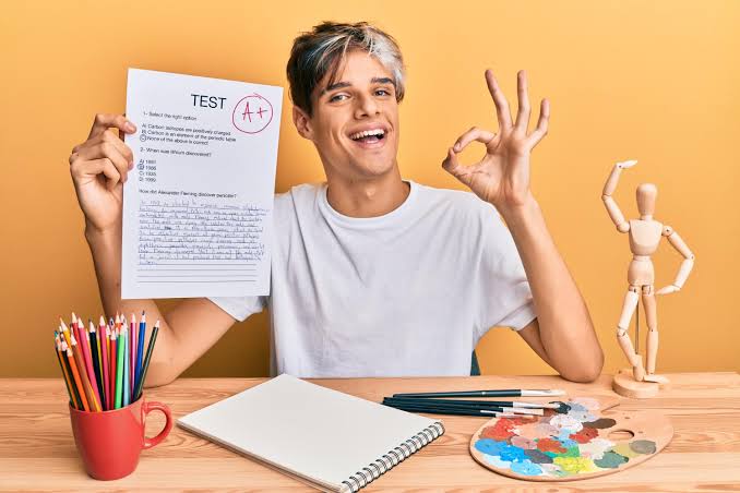 Can I Apply If I Am Currently Upgrading My Results?