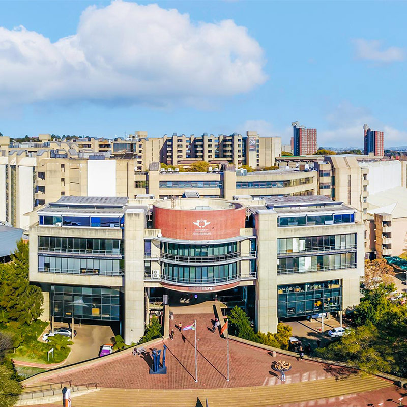Universities Open for 2027 Applications in South Africa
