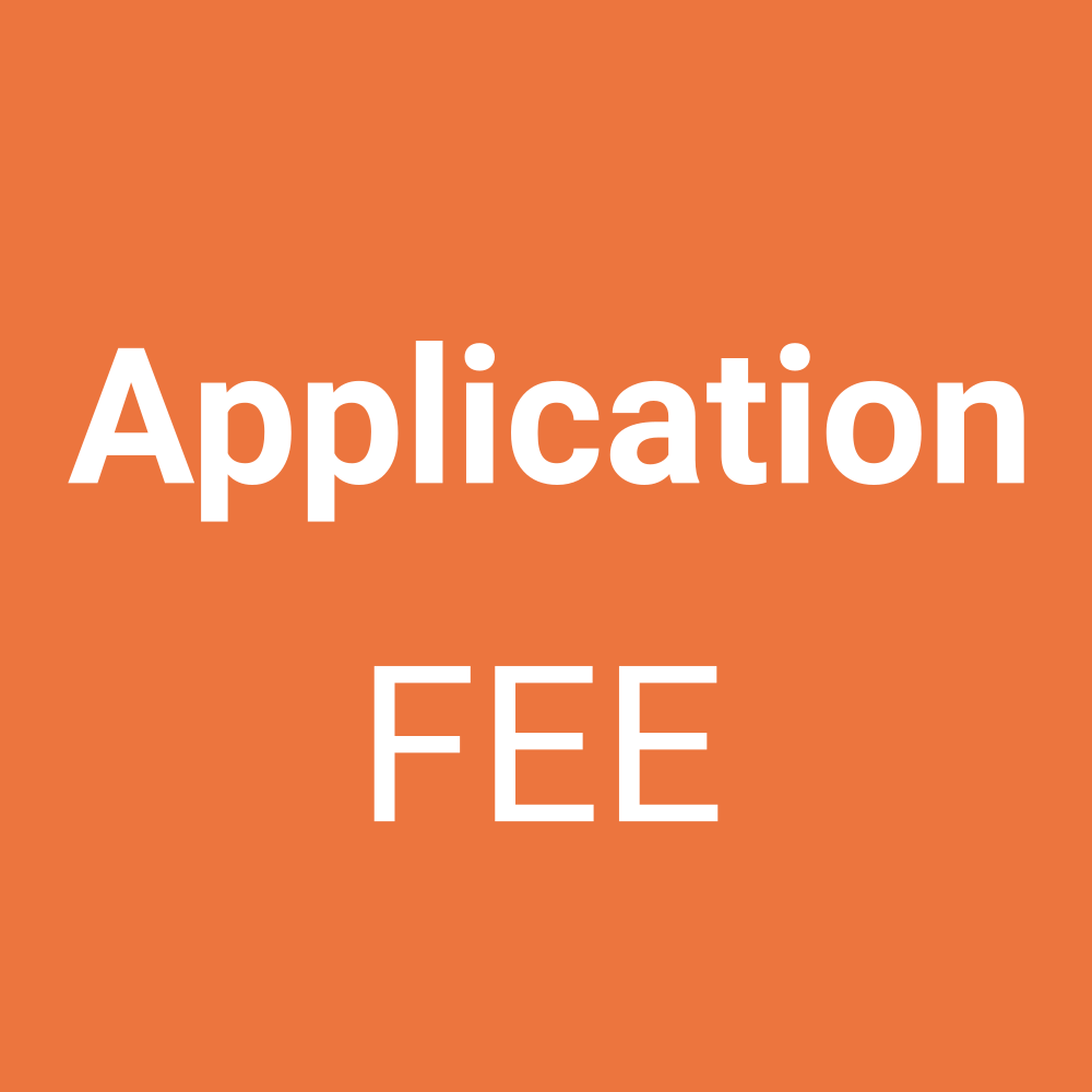 University Application Fees in South Africa 2027