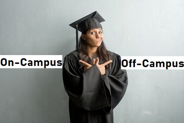 On-Campus vs. Off-Campus Accommodation: What’s the Difference and Which is Right for You?