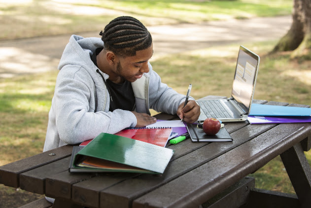 Study Smarter, Not Harder: Effective Study Tips to pass with a Bachelor or Diploma